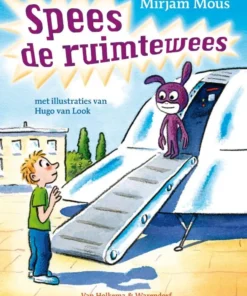 Spees de ruimtewees