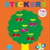 Creatief met stickers | 9789403224077