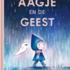 Aagje en de geest | 9789462918726