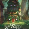 Time of Green Magic | 9781534464483