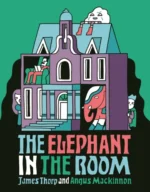 The Elephant in the Room | 9781783706969