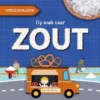 Op zoek naar zout | 9789086648740 Op zoek naar zout | 9789086648740