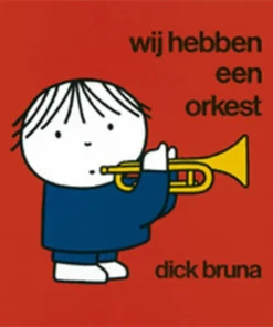 Wij hebben een orkest