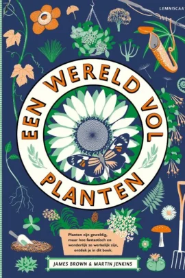 Een wereld vol planten