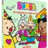 kartonboek - Op bezoek bij oma en opa | 9789462776814