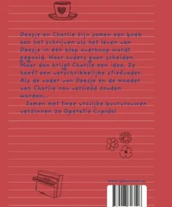 Alternative view of Operatie Cupido