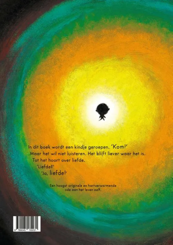 Kom | 9789045130231 Kom - Afbeelding 2