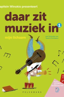 Mijn lichaam | 9789493236073 Mijn lichaam | 9789493236073