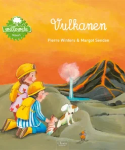 Vulkanen