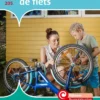 De fiets | 9789463418317