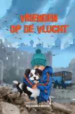 Vrienden op de vlucht | 9789033132308 Vrienden op de vlucht | 9789033132308
