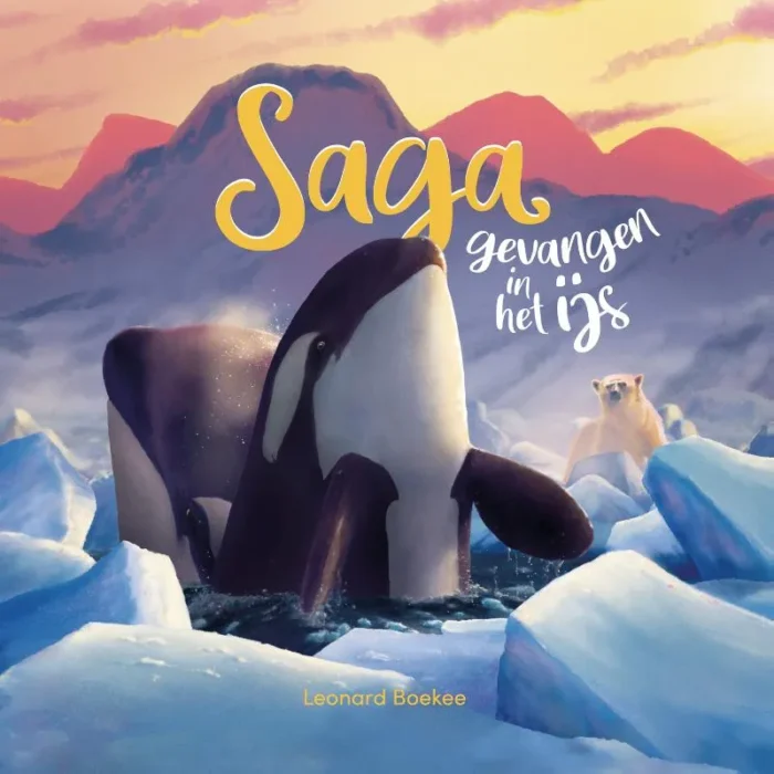 Saga