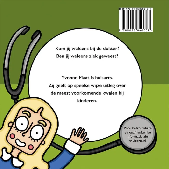 Snottebellen - Afbeelding 2
