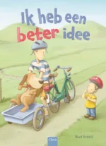 Ik heb een beter idee | 9789044834130