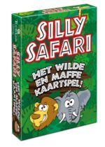 Silly safari | 8720615480913