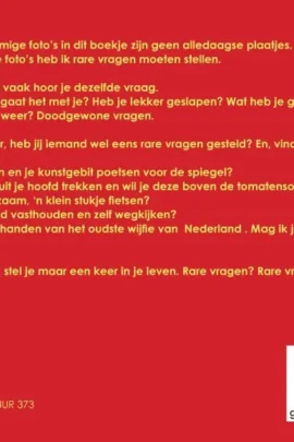 Alternative view of Wat 'n heerlijk kind is dat