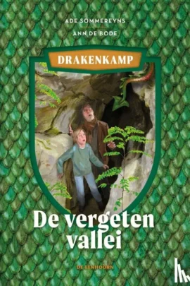 De vergeten vallei