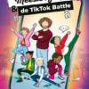 Meester Jesper & TikTok battle | 9789045129655
