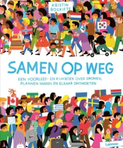 Samen op weg