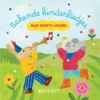 Bekende kinderliedjes | 9789083491936