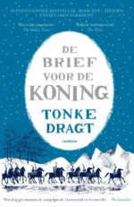 De brief voor de koning | 9789026151187