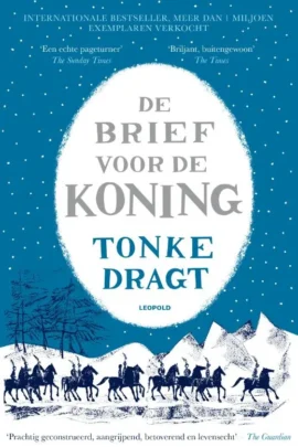 De brief voor de koning