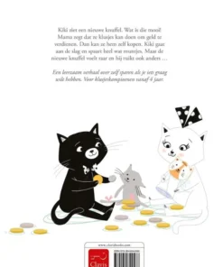 Spaarpoes | 9789044844566