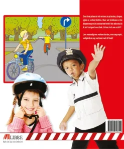 Verkeer | 9789079758722 Verkeer | 9789079758722