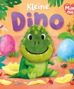 Vingerpopboek