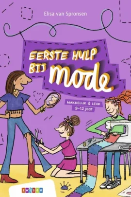 Eerste hulp bij mode