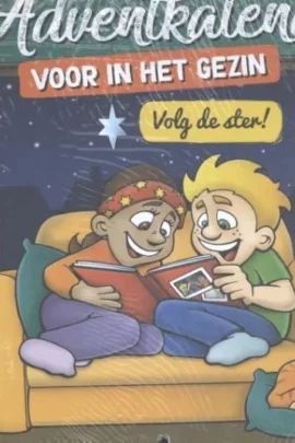 Volg de ster