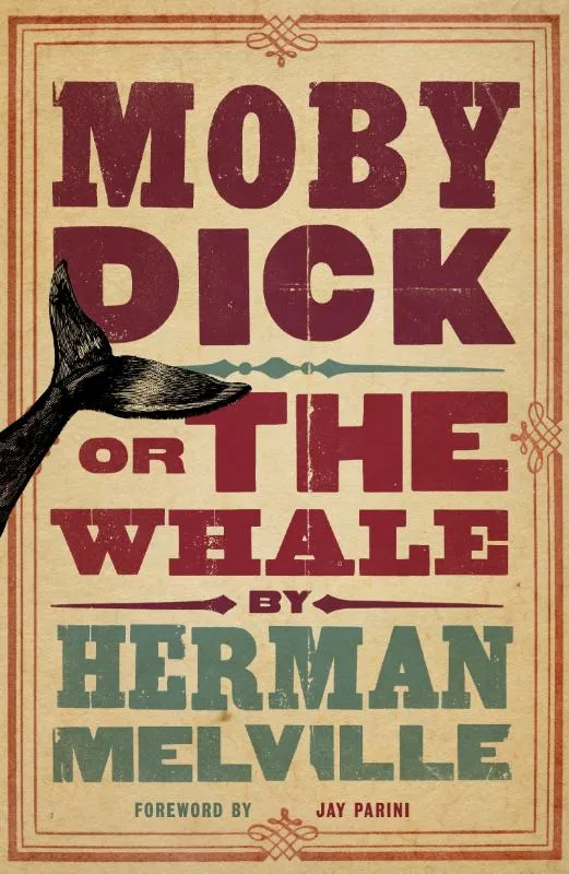 Moby Dick | 9781847496447 Moby Dick
