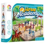 Smart Games Horse Academy | 5414301522041