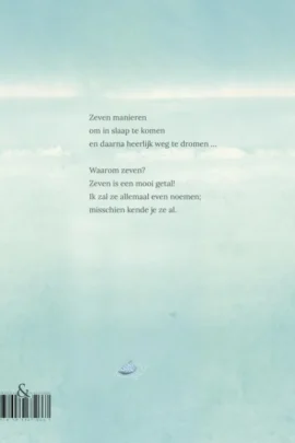 Alternative view of Zeven manieren om in slaap te vallen