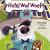 Welkom in Hotel Waf Woef | 9789048750375
