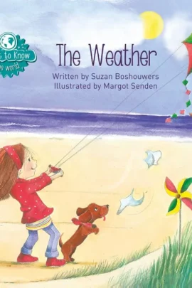 Want to Know. The Weather