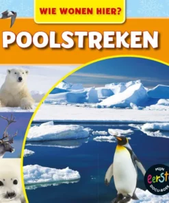 Poolgebieden