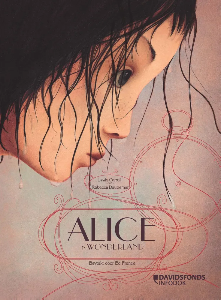 Alice in Wonderland | 9789059088894 Alice in Wonderland
