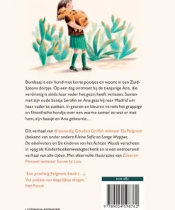 Alternative view of Bombaaj