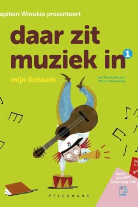 Mijn lichaam | 9789044857054 Mijn lichaam | 9789044857054