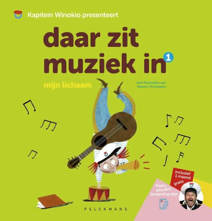 Mijn lichaam