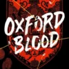 Oxford Blood | 9781529530834 Oxford Blood | 9781529530834
