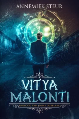 Vitya Malonti