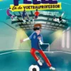 Pelle en de voetbalprofessor | 9789493354579 Pelle en de voetbalprofessor | 9789493354579