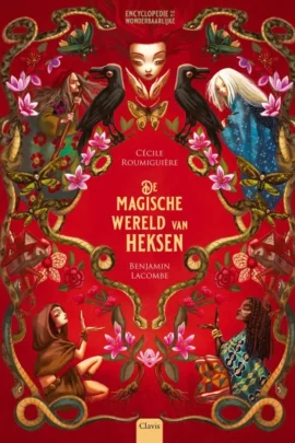 De magische wereld van heksen