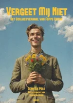 Vergeet Mij Niet | 9789464395945