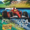 Formula Fast - Your Ultimate Guide to Formula One Racing! | 9783791376424 Formula Fast - Your Ultimate Guide to Formula One Racing! | 9783791376424