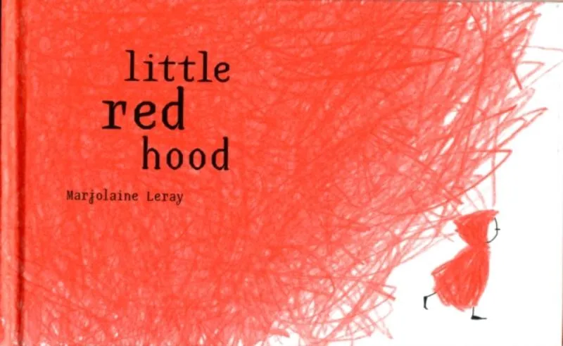 Little Red Hood | 9781907912009 Little Red Hood