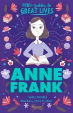 Anne Frank | 9781510230101