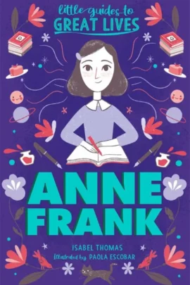 Anne Frank